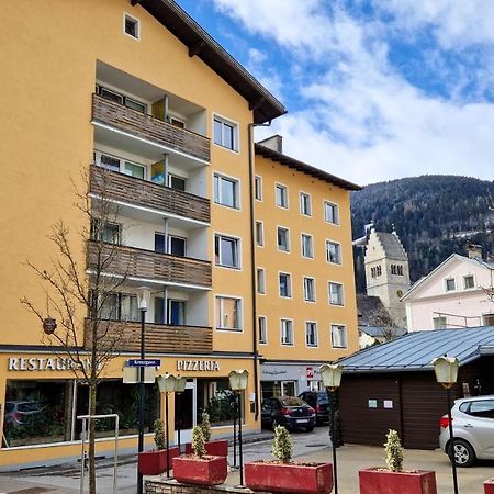 Apartment Dreamski Zell Am See Town, Near Lake Екстериор снимка