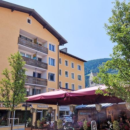Apartment Dreamski Zell Am See Town, Near Lake Екстериор снимка