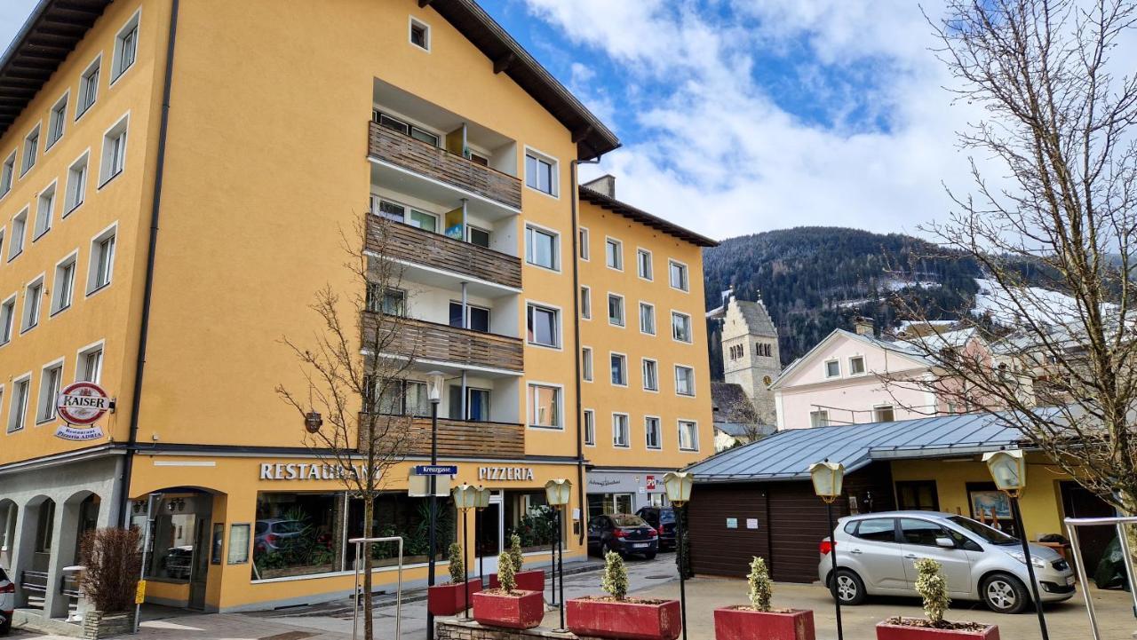 Apartment Dreamski Zell Am See Town, Near Lake Екстериор снимка