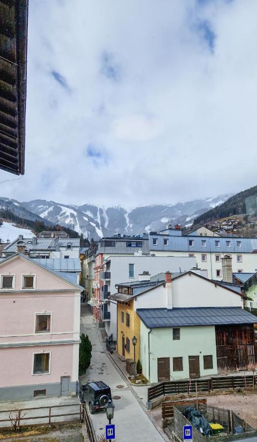 Apartment Dreamski Zell Am See Town, Near Lake Екстериор снимка