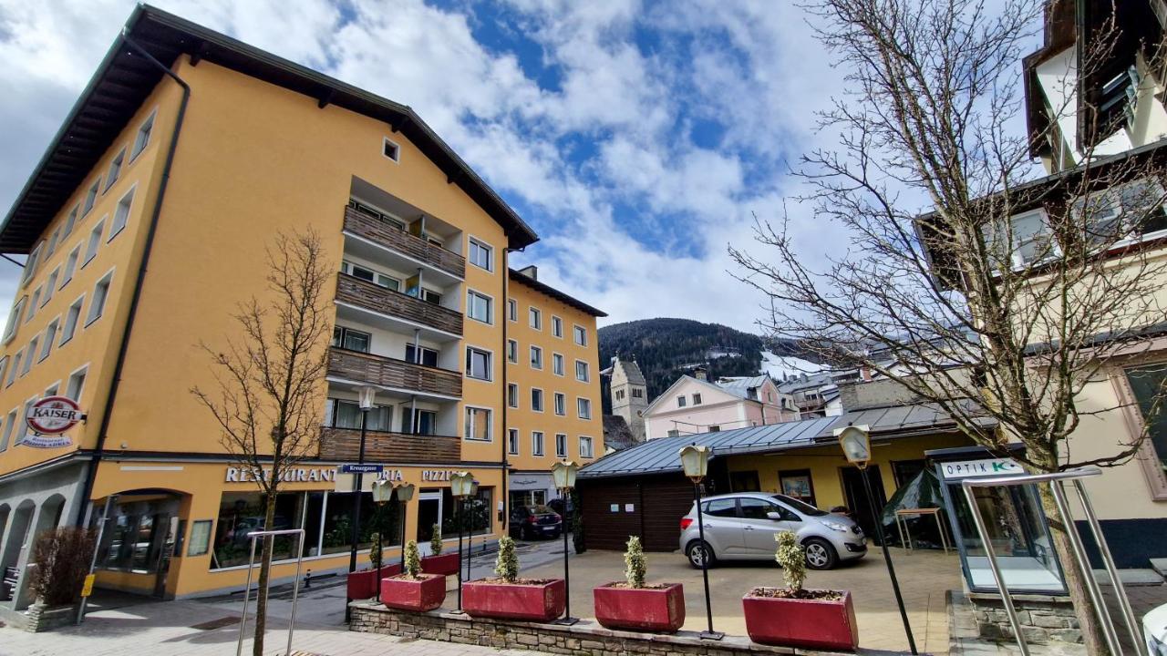 Apartment Dreamski Zell Am See Town, Near Lake Екстериор снимка