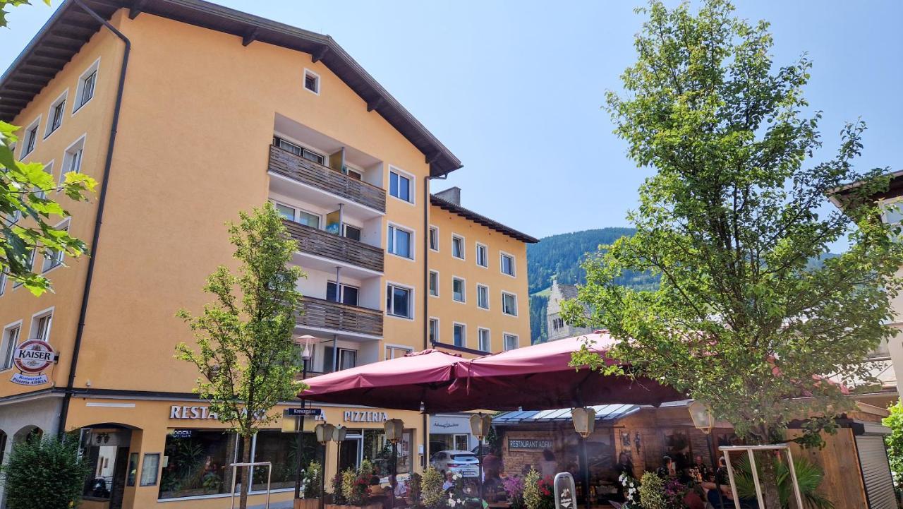 Apartment Dreamski Zell Am See Town, Near Lake Екстериор снимка